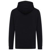 Ľahká mikina s kapucňou IQONIQ Rila z recykl. bavlny - Iqoniq