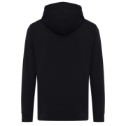 Ľahká mikina s kapucňou IQONIQ Rila z recykl. bavlny - Iqoniq