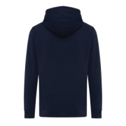 Ľahká mikina s kapucňou IQONIQ Rila z recykl. bavlny - Iqoniq