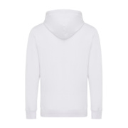 Ľahká mikina s kapucňou IQONIQ Rila z recykl. bavlny - Iqoniq