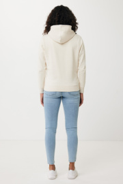 Ľahká mikina s kapucňou IQONIQ Rila z recykl. bavlny - Iqoniq