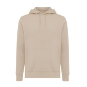 Ľahká mikina s kapucňou IQONIQ Rila z recykl. bavlny - Iqoniq