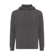 Ľahká mikina s kapucňou IQONIQ Rila z recykl. bavlny