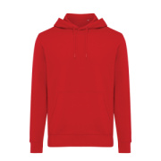 Ľahká mikina s kapucňou IQONIQ Rila z recykl. bavlny