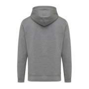 Ľahká mikina s kapucňou IQONIQ Rila z recykl. bavlny - Iqoniq