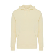 Ľahká mikina s kapucňou IQONIQ Rila z recykl. bavlny