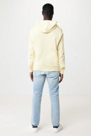 Ľahká mikina s kapucňou IQONIQ Rila z recykl. bavlny - Iqoniq