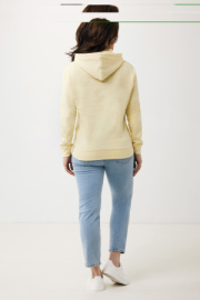 Ľahká mikina s kapucňou IQONIQ Rila z recykl. bavlny - Iqoniq