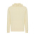 Ľahká mikina s kapucňou IQONIQ Rila z recykl. bavlny - Iqoniq, farba - cream yellow, veľkosť - XXXL