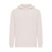 Ľahká mikina s kapucňou IQONIQ Rila z recykl. bavlny - Iqoniq