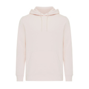 Ľahká mikina s kapucňou IQONIQ Rila z recykl. bavlny - Iqoniq