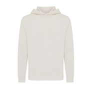 Ľahká mikina s kapucňou IQONIQ Rila z recykl. bavlny - Iqoniq