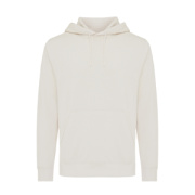 Ľahká mikina s kapucňou IQONIQ Rila z recykl. bavlny