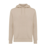 Ľahká mikina s kapucňou IQONIQ Rila z recykl. bavlny