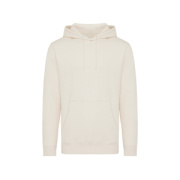 Ľahká mikina s kapucňou IQONIQ Rila z recykl. bavlny - Iqoniq