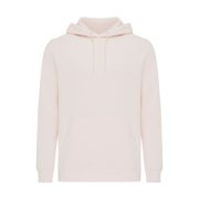 Ľahká mikina s kapucňou IQONIQ Rila z recykl. bavlny