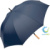 AC golf umbrella ÖkoBrella - FARE, farba - navy ws, veľkosť - 95