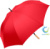 AC golf umbrella ÖkoBrella - FARE, farba - red ws, veľkosť - 95