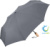AC pocket umbrella ÖkoBrella - FARE, farba - grey ws, veľkosť - 32