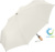 AC pocket umbrella ÖkoBrella - FARE, farba - natural white ws, veľkosť - 32