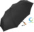 AC pocket umbrella ÖkoBrella - FARE, farba - black ws, veľkosť - 32