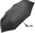 AOC oversize pocket umbrella FARE® RingOpener® - FARE, farba - black ws, veľkosť - 31