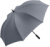 AC golf umbrella - FARE, farba - grey, veľkosť - 96