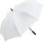AC golf umbrella - FARE, farba - white, veľkosť - 96