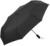 AOC pocket umbrella Jumbo® - FARE, farba - čierna, veľkosť - 33.5