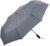 AOC pocket umbrella Jumbo® - FARE, farba - grey, veľkosť - 33.5
