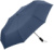 AOC pocket umbrella Jumbo® - FARE, farba - navy, veľkosť - 33.5