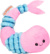 Cat toys shrimp - MBW, farba - multicoloured, veľkosť - One Size