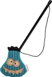 Hračka pre mačky - Zora Tooth