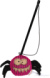 Cat toy Spider Susi - MBW, farba - pink, veľkosť - One Size