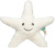 RecycelStarfish - MBW, farba - cream, veľkosť - One Size