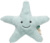 RecycelStarfish - MBW, farba - pastel green, veľkosť - One Size