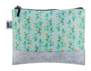 CreaFelt Beauty S zákazková kozmetická taška