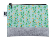 CreaFelt Beauty S zákazková kozmetická taška