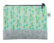 CreaFelt Beauty S zákazková kozmetická taška