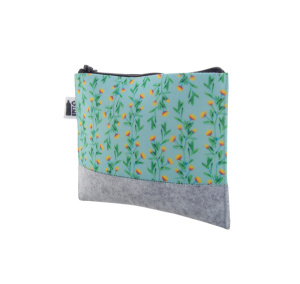 CreaFelt Beauty S zákazková kozmetická taška