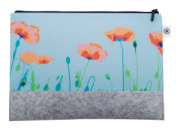 CreaFelt Beauty L zákazková kozmetická taška