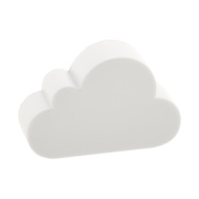 Cumulus antistresový balónik