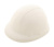 Ingenio antistresový balónik, farba - white, veľkosť - 86×72×46 mm