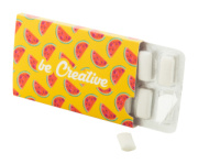 CreaChew 12 žuvačky na zakázku