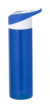 RPET športová fľaša, farba - blue