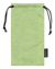 Imy RPET obal na slnečné okuliare, farba - green, veľkosť - 95×180 mm