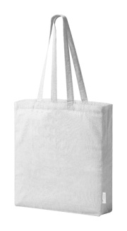 Recote Plus bavlnená nákupná taška