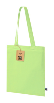 Trap fairtrade nákupná taška