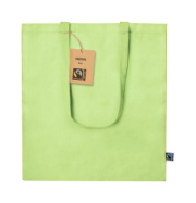 Trap fairtrade nákupná taška