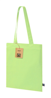 Trap fairtrade nákupná taška